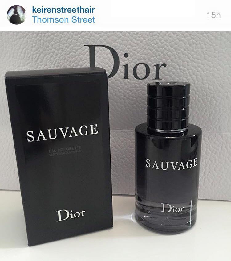 parfum dior sauvage prix tunisie